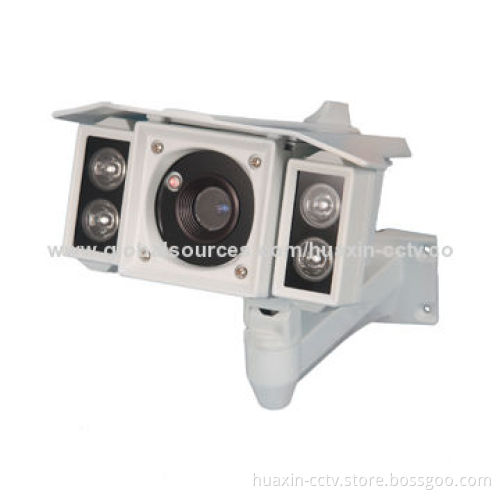 CCTV CMOS Camera with 1/3 DIS CCD Image Sensor